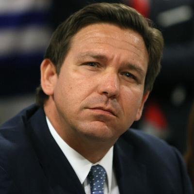 Why Ron DeSantis wants to form an election security police force