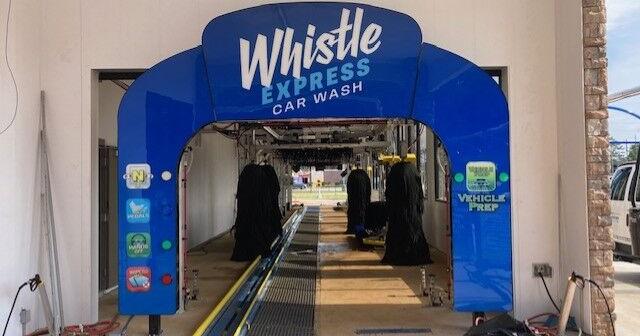 New Albany car wash set for grand opening | Local