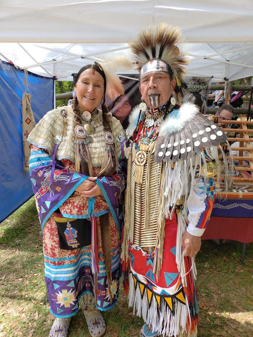 Chehaw Native American Festival an annual crowd favorite | Local News ...