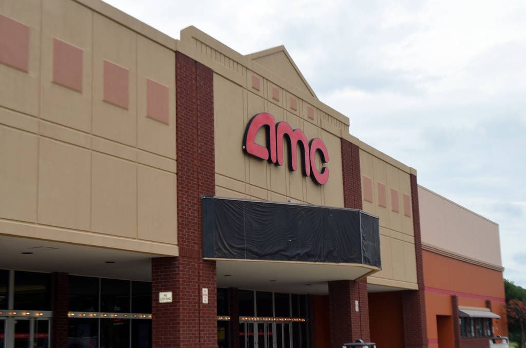 Amc Buys Theater Chain Carmike Cinema Rebranded In Albany Local News Albanyheraldcom