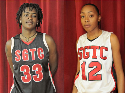 Lady Jets move to 7 – 1 on the season - SGTC