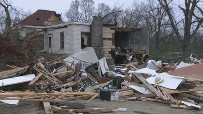 U.S. Small Business Administration offering loan assistance to areas impacted by March 3 tornadoes