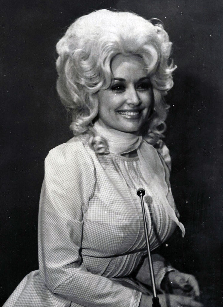 Dolly Parton Through The Years | Multimedia | Albanyherald.com