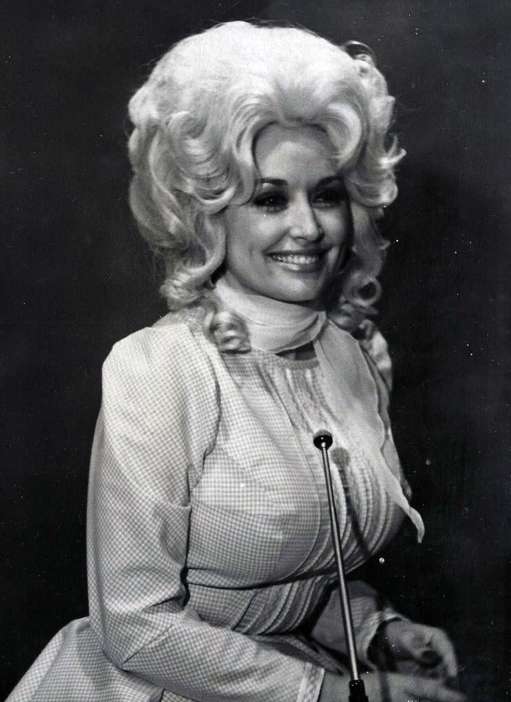 Dolly Parton Through The Years Multimedia