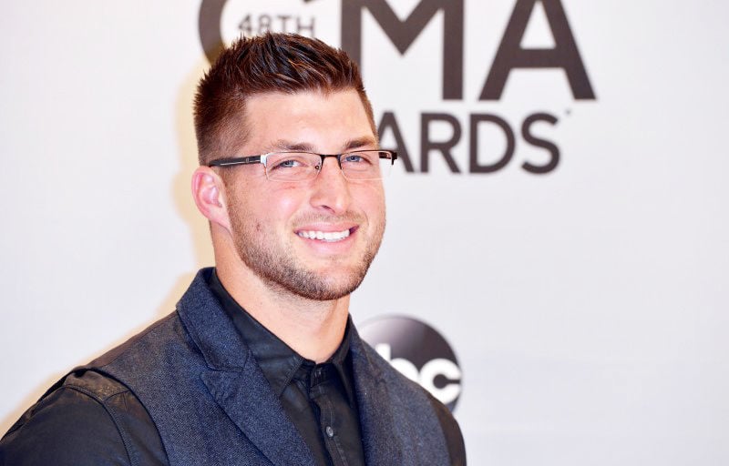 Mets are demonstrating the dangers of signing Tim Tebow