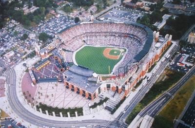 Georgia State buys Turner Field - Underdog Dynasty