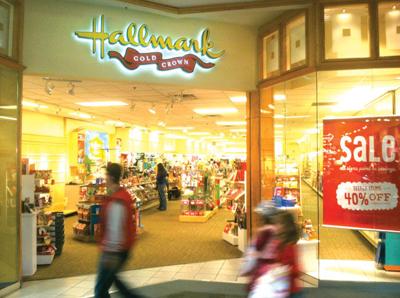 Hallmark store closing | News | albanyherald.com