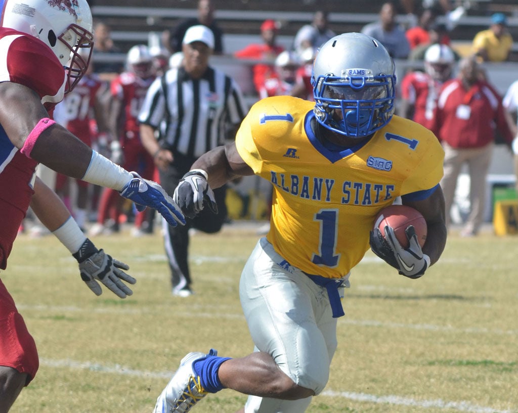 2022 Golden Rams Football Ticket Pricing Announced - Albany State  University Athletics