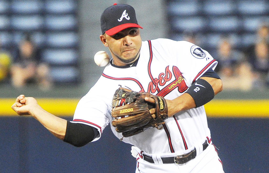 Marlins offer Uggla four-year deal - Sports Illustrated