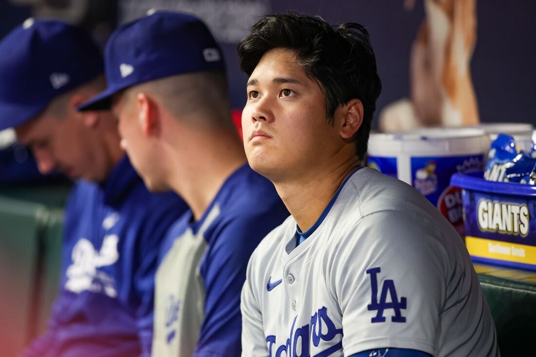 Dave Roberts: Slim chance Shohei Ohtani could pitch in playoffs | Sports |  albanyherald.com