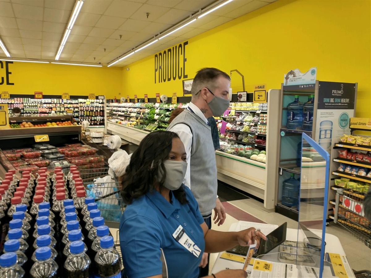 Opening Of Three Albany Food Lion Stores Brings New Grocery Options News Albanyherald Com