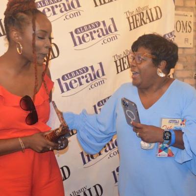 VIDEO: Albany Herald's Women of the Year Awards 2022