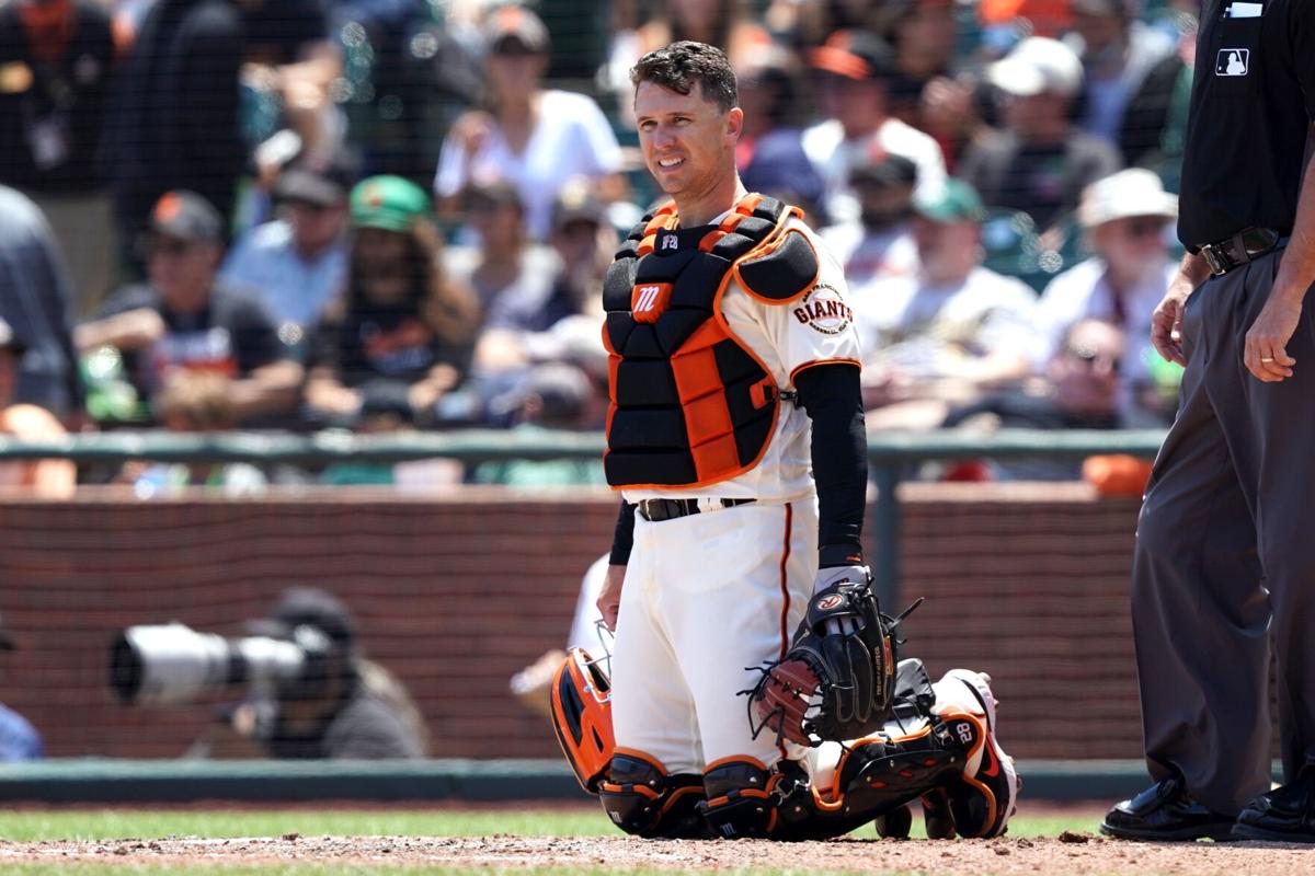Family at forefront of Lee County grad Buster Posey's MLB