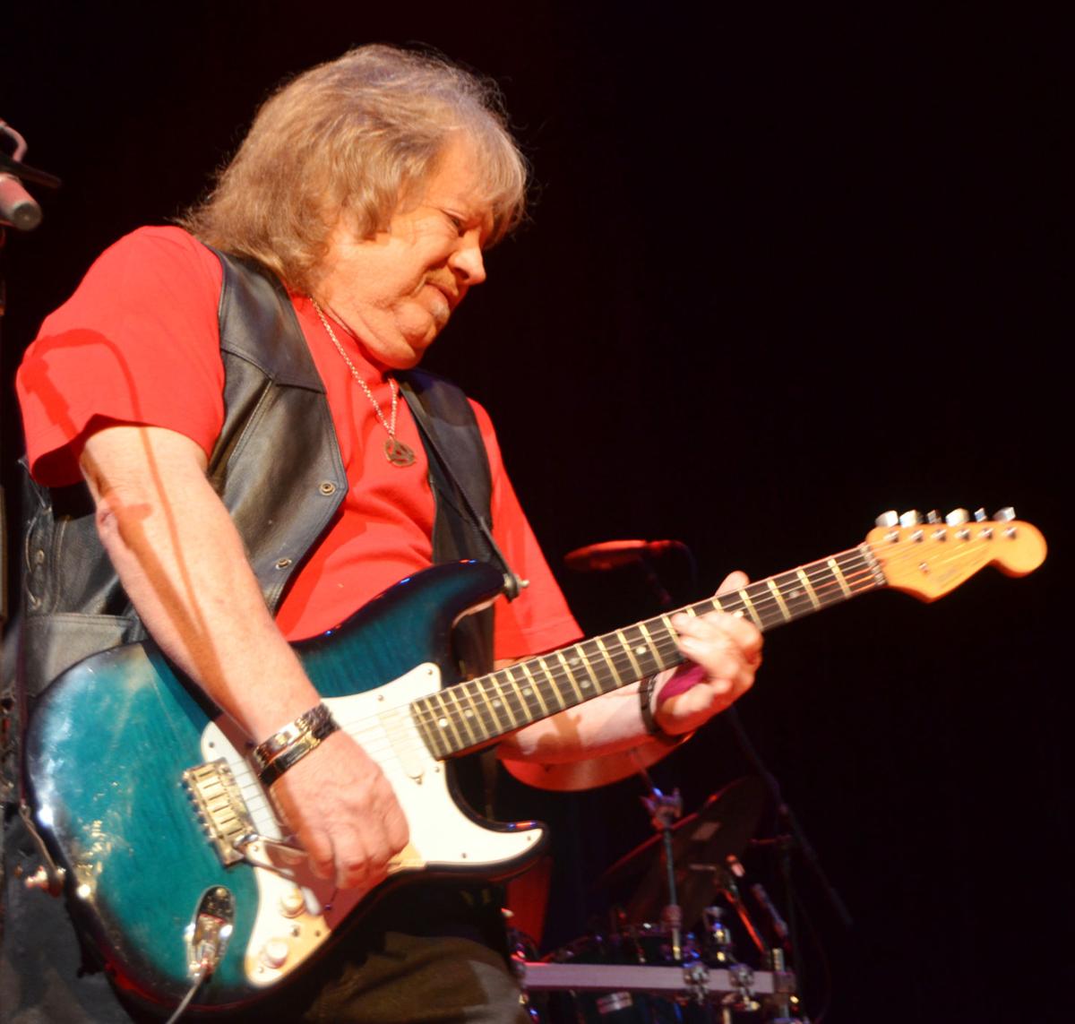 Three Dog Night bring hits-packed show to Albany venue | Multimedia