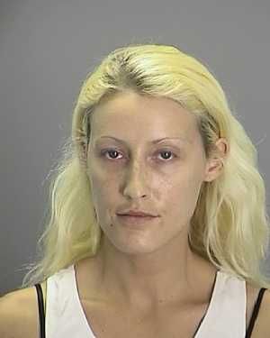 300px x 375px - Porn actress from Lee County sentenced | Local News | albanyherald.com