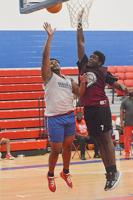 Dougherty, Calhoun County basketball teams split summer showdowns
