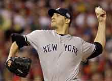 Andy Pettitte and Yankees agree to 1-year deal – Boston Herald