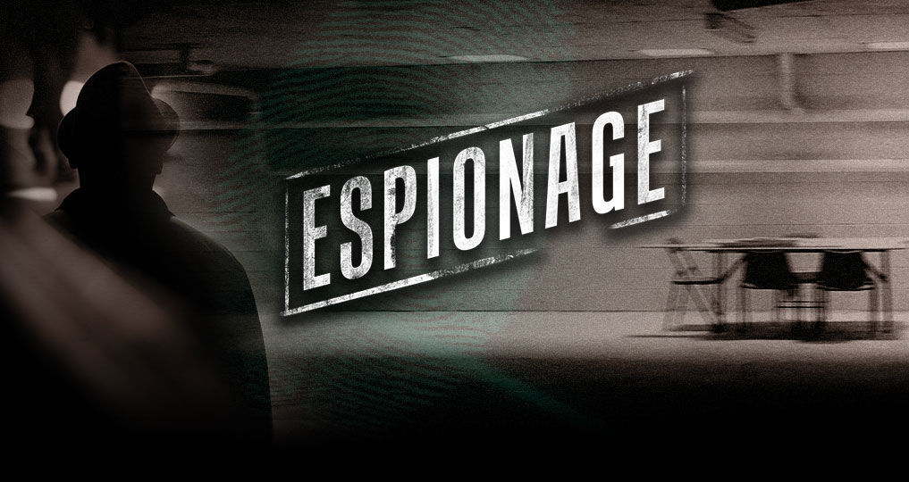 Podcasts to Listen To The best espionage podcasts to listen to