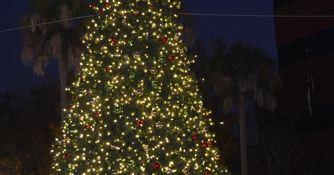 Deadline approaches for Celebration of Lights participation