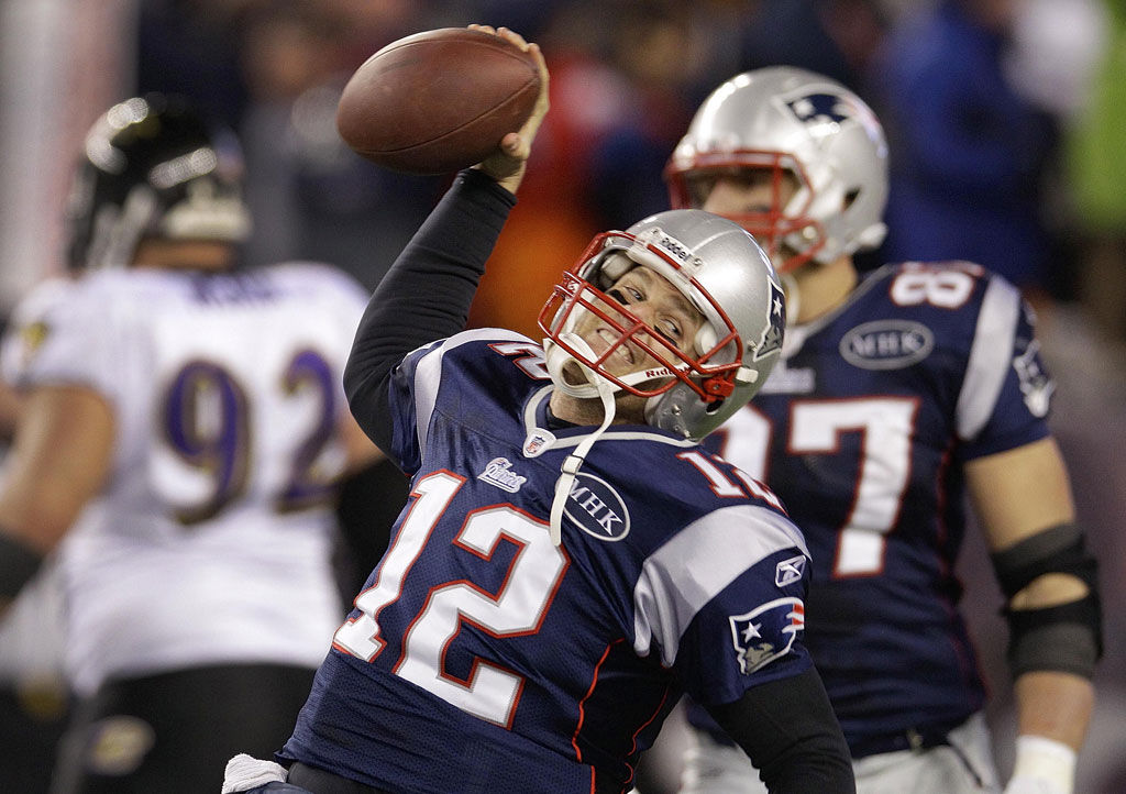 Ravens vs. Patriots: 5 Thoughts for the AFC Championship in New