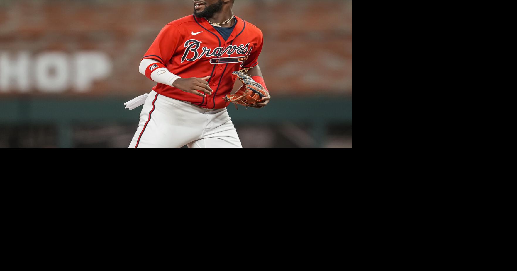 Michael Harris II - Atlanta Braves Center Fielder - ESPN
