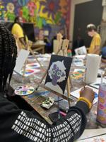 Registration open for Albany Museum of Art summer art camps