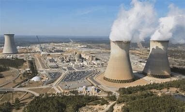 Georgia Power hit with second lawsuit over Plant Vogtle