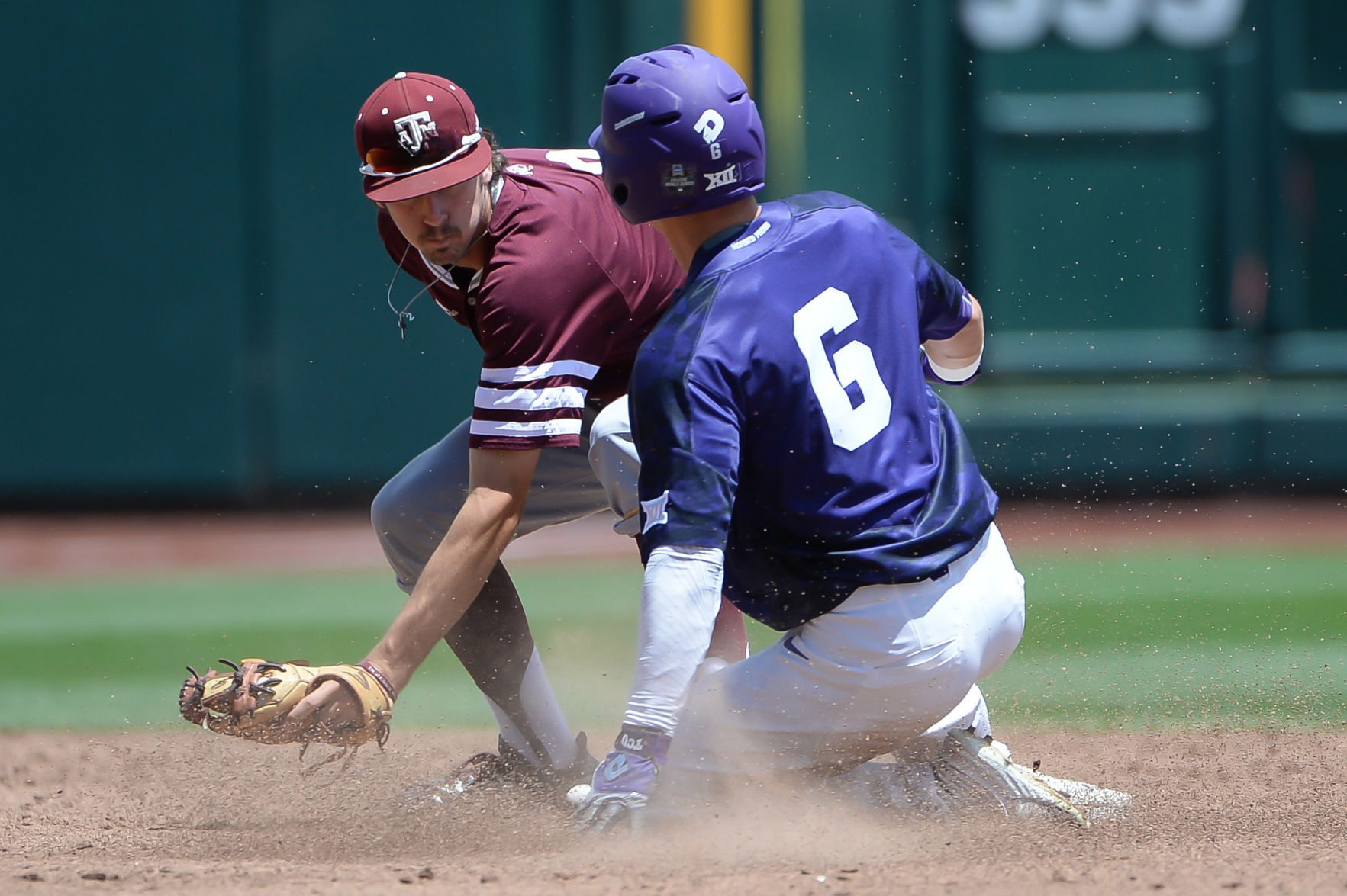 texas a&m heritage baseball jersey