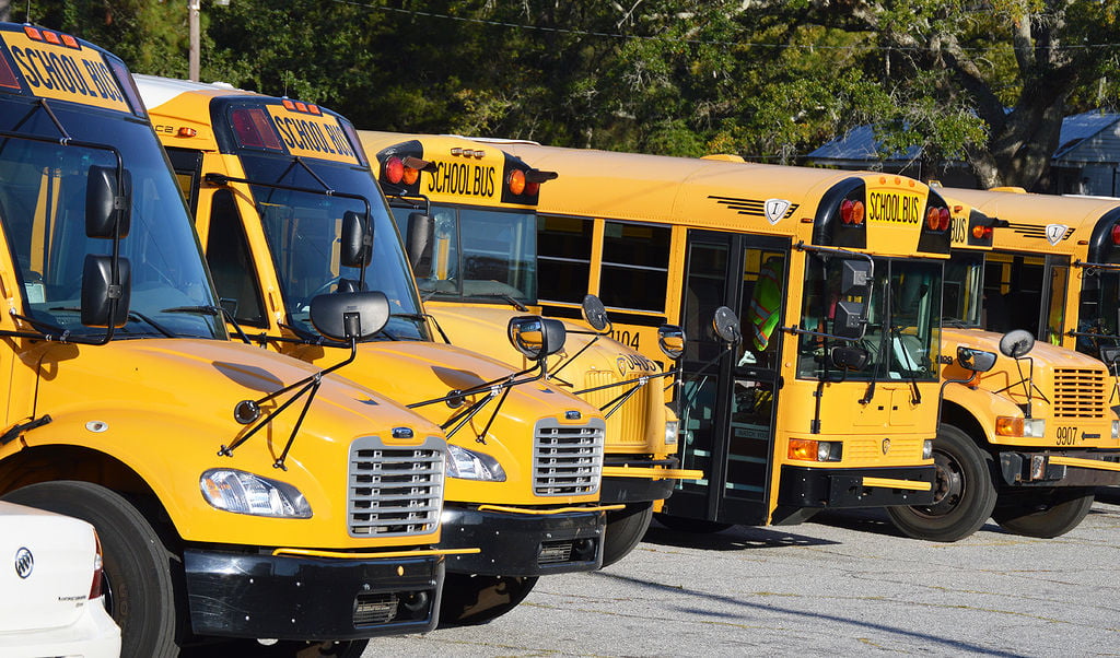 Dougherty County School System kicks off annual Red Ribbon campaign