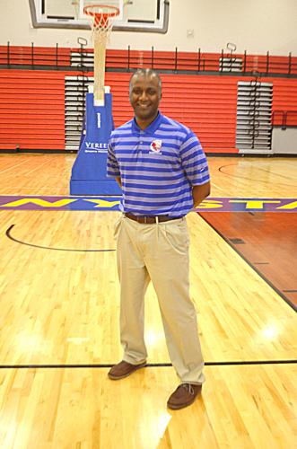 Former N.J. high school basketball star Cooke coaching in A.C.