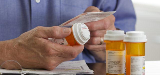 Medications have large impact on increasing health care costs | News