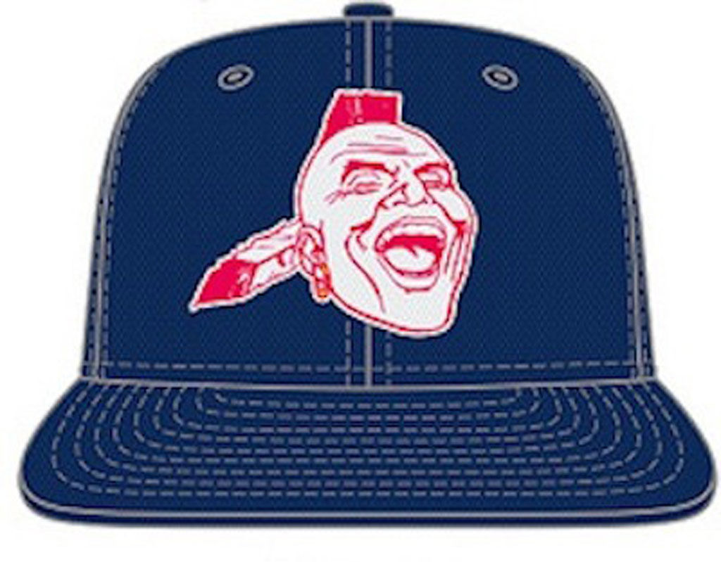 BRAVES NOTEBOOK: Atlanta brass nixes idea for controversial throwback hat, Sports