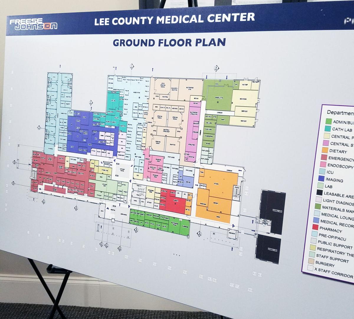 Appeals denied for Georgia Alliance of Community Hospitals, Dougherty County  concerning Lee hospital | Local News 