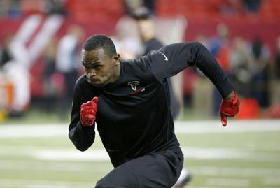 Julio Jones will be at full strength for Packers