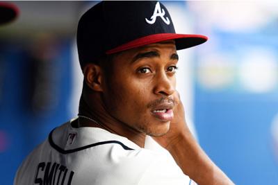 Why did Braves trade Simmons for more pitching prospects?