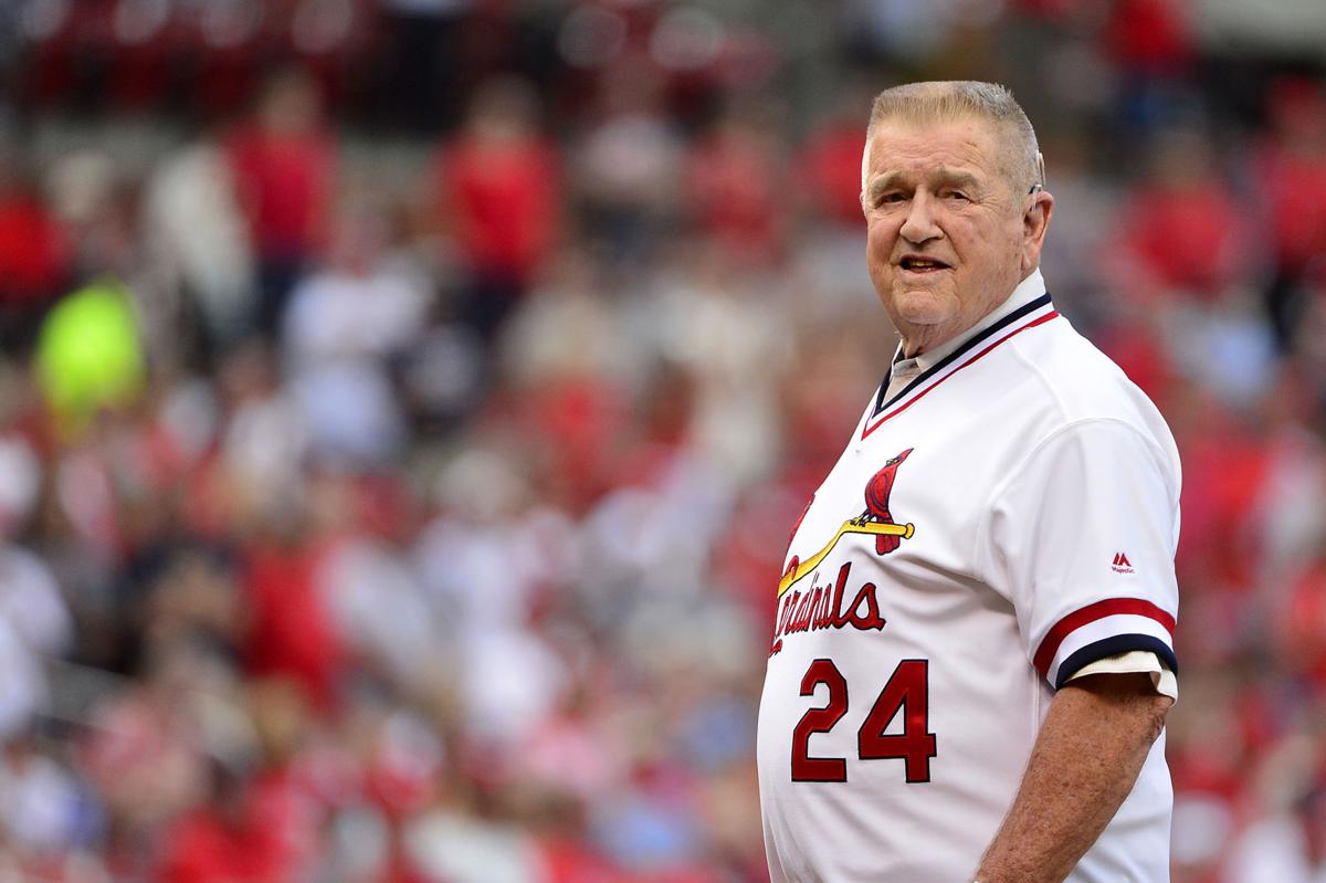 Whitey Herzog: Hall of Fame Cardinals, Royals manager suffers stroke