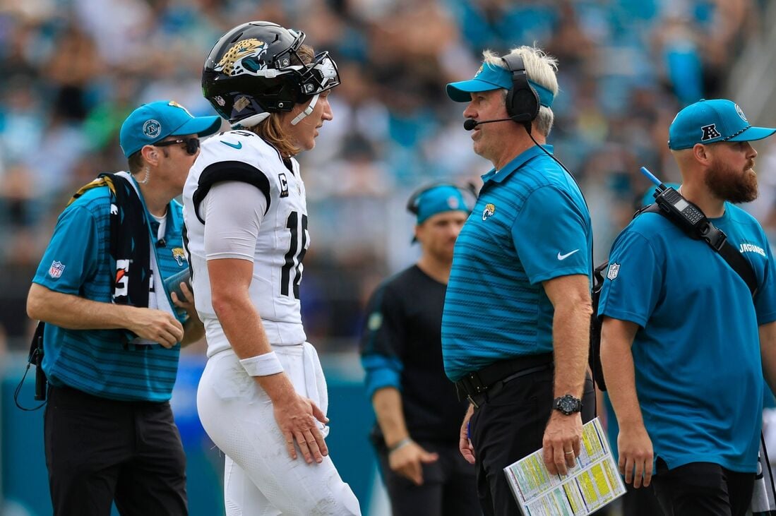 Jaguars keeping the faith despite troublesome 0-3 start | Sports ...