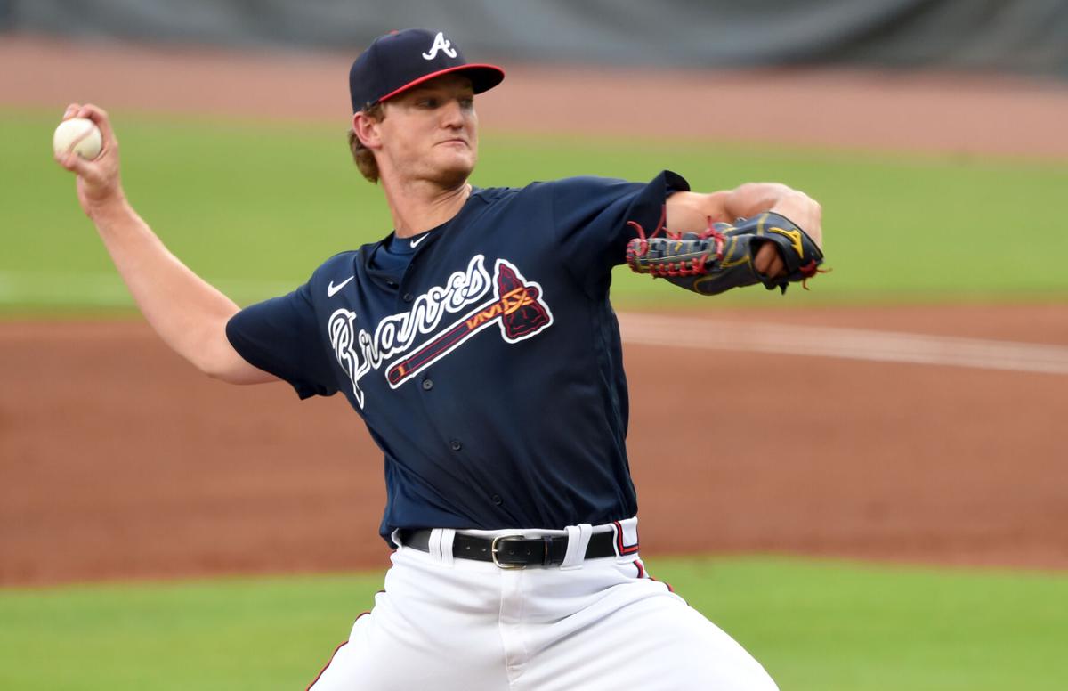 Michael Soroka injury update: Braves righty to make first MLB appearance  since 2020 in Monday start 