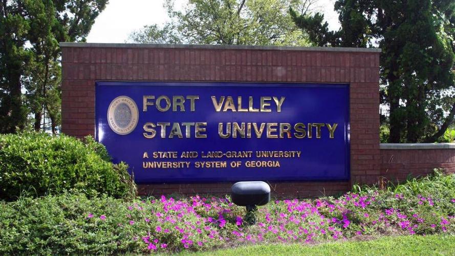 Sanford Bishop announces $232,265 grant for Ft. Valley State