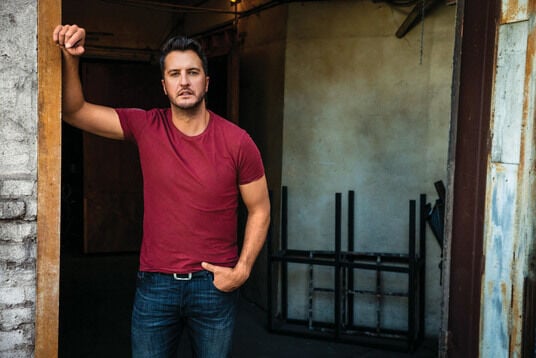 Luke Bryan Releases Fourth Single From Latest Album Albany Herald Entertainment Albanyherald Com