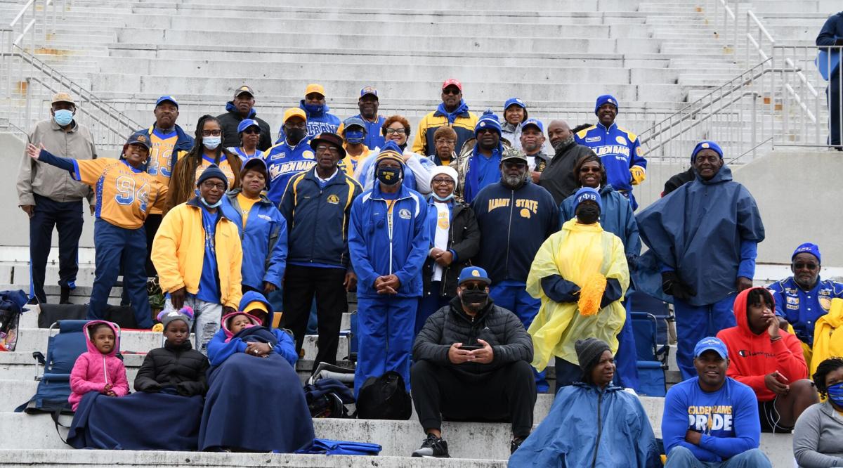 Golden Rams Defeat Kentucky State in Black College World Series - Albany  State University Athletics