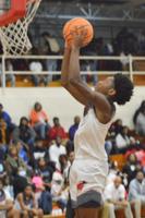 Westover boys basketball swamps Colquitt County, Lady Packers win girls game