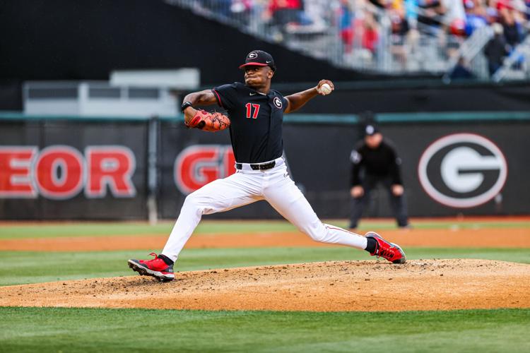 Pirates draft Kentucky pitcher in 2023 MLB draft