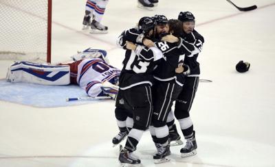 Kings are 2014 Stanley Cup Champions! - SI Kids: Sports News for Kids, Kids  Games and More