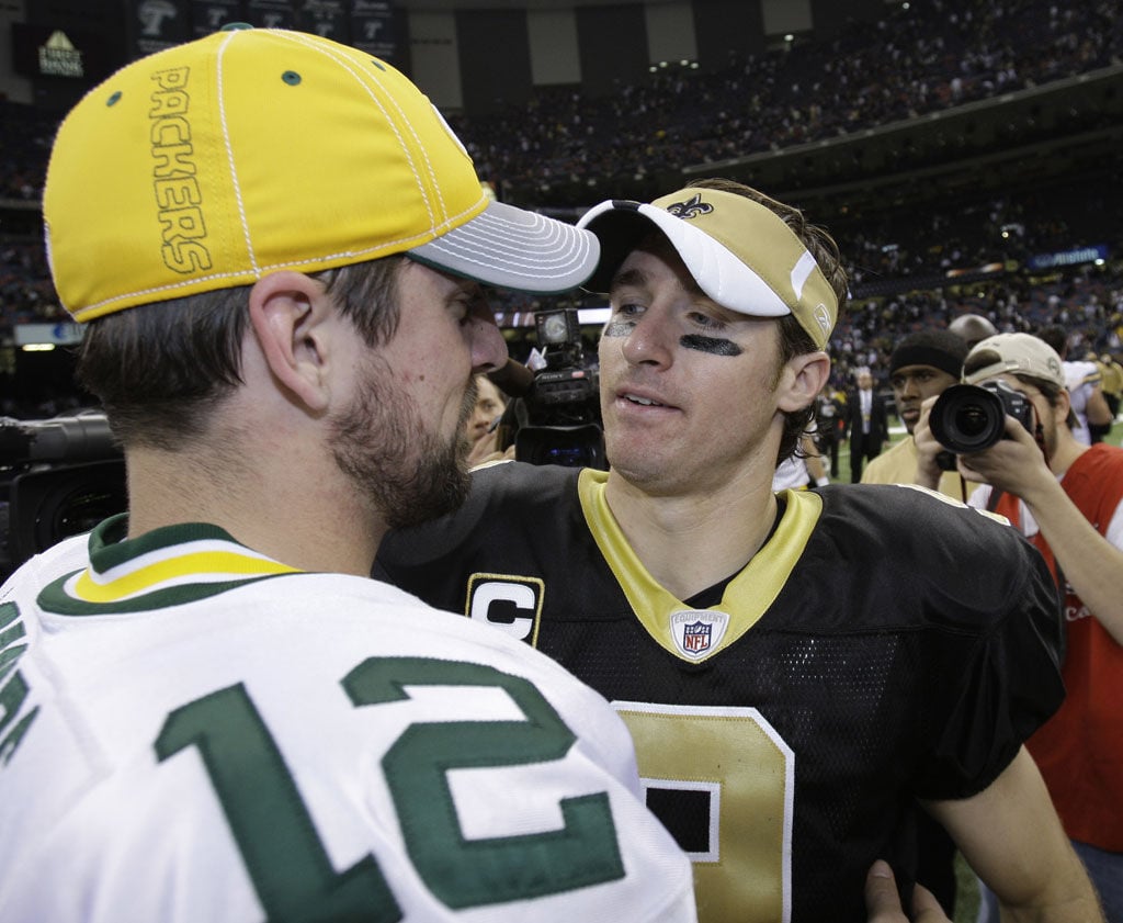 Packers look to give their fans some Christmas cheer as they head