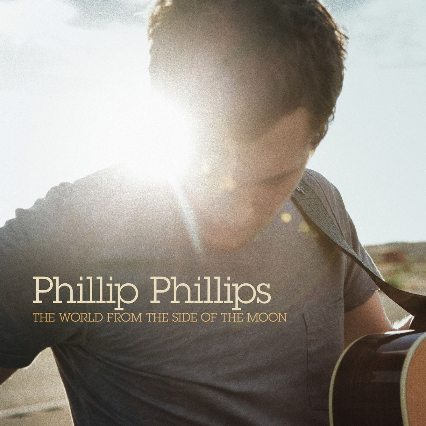 Phillip Phillips Releases Album Cover Title Arts Entertainment   5665fb966bc0b.image 