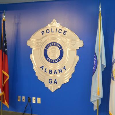 Albany police seek rape suspect