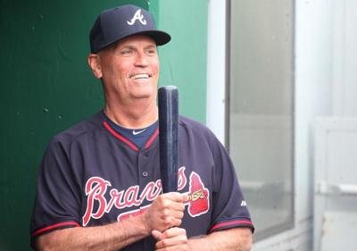 Brian Snitker sees bright spots in first week as Atlanta Braves manager, Sports
