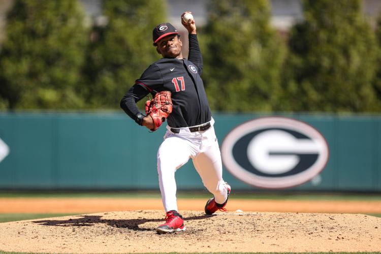 UGA Baseball Jerseys, Georgia Baseball Jersey Deals, University of