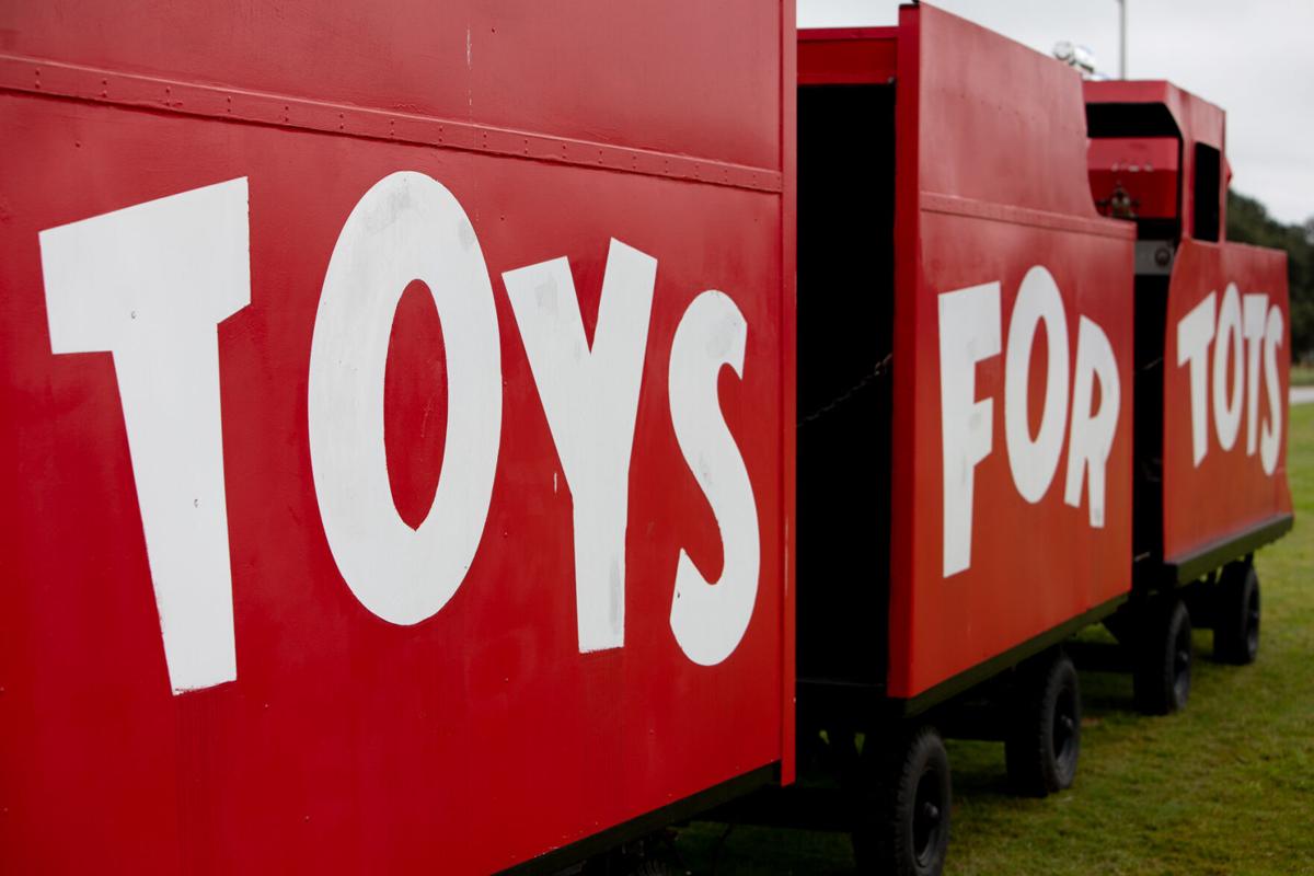 2023 Toys For Tots Campaign Set To Kick